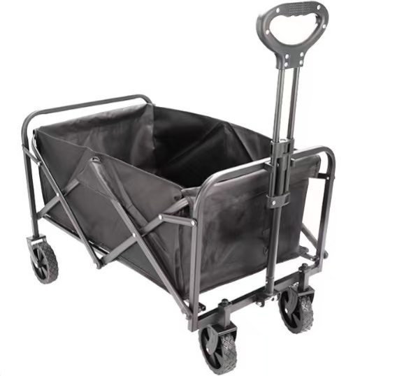 Carrinho de Camping Compacto e - Outdoor Camping Furniture avaliação e preço