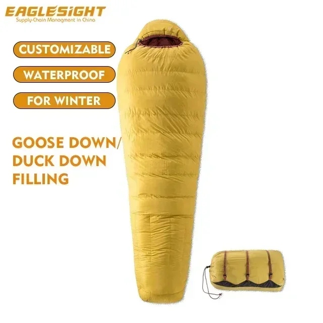 Saco de dormir para adultos, 1 - Outdoor Camping Bag avaliação e preço
