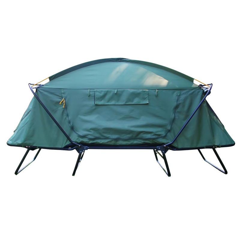 Tenda equipamento de acampamen - Outdoor Camping Automatic Quick Opening Tent avaliação e preço