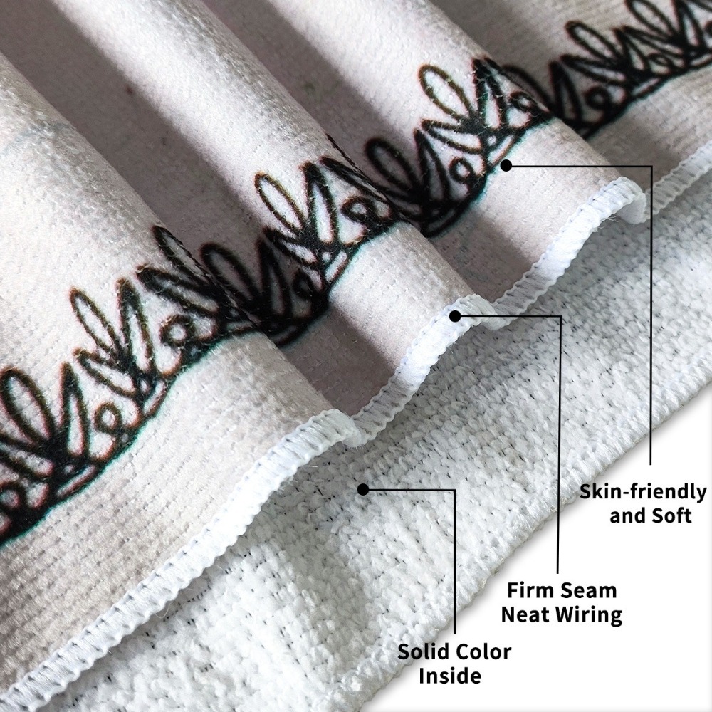 Toalha de praia de secagem ráp - Camp Towel Microfiber avaliação e preço