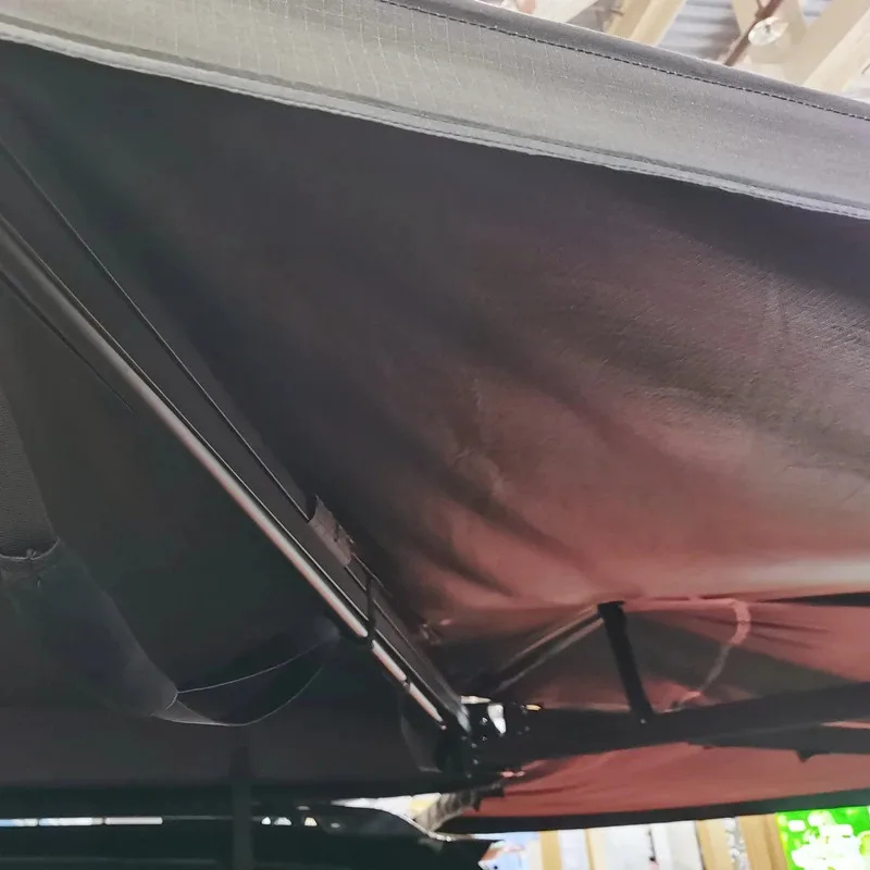 Tenda Lateral Automotiva para  - Outdoor Camping Car Tent avaliação e preço
