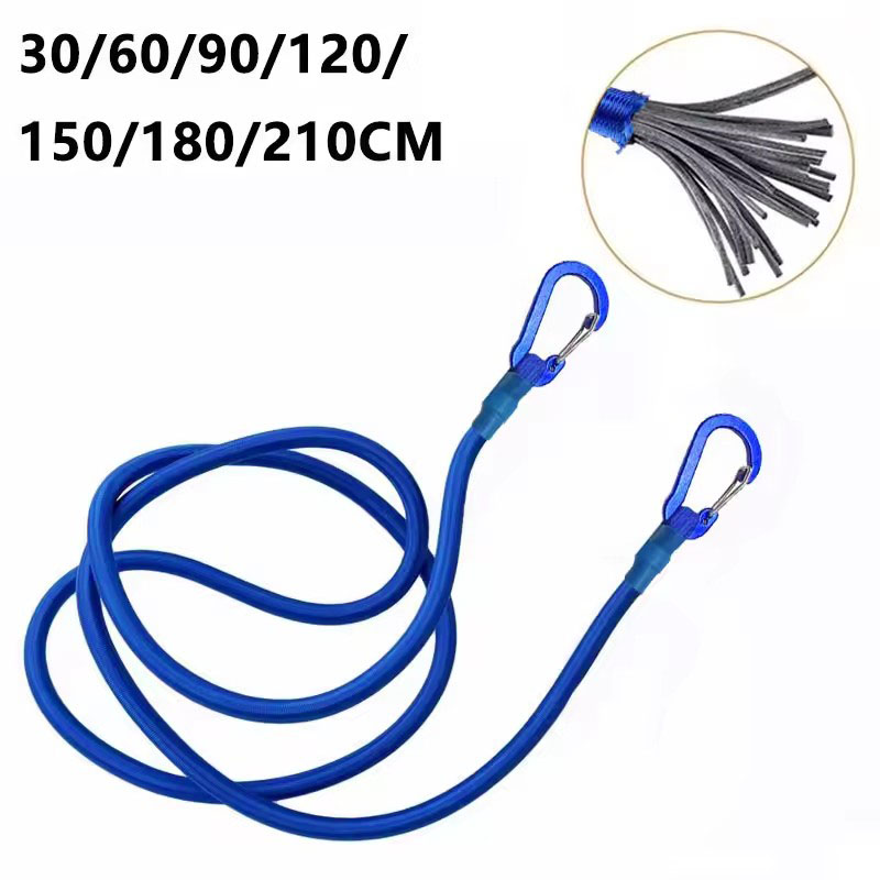 Corda elástica para bagagem, 8 - Outdoor Camping House avaliação e preço