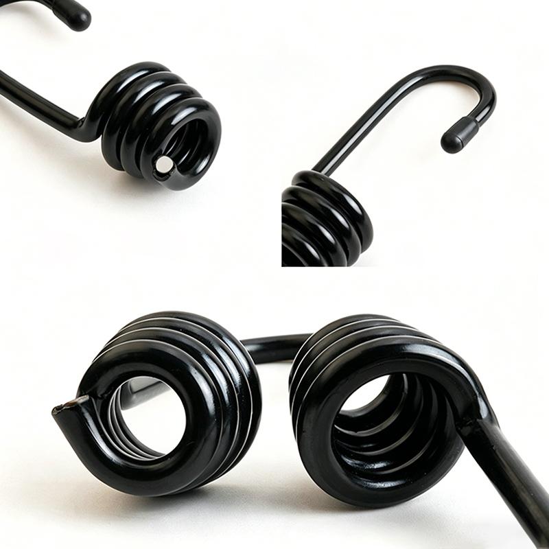 Ganchos de metal resistentes p - Outdoor Camping House avaliação e preço