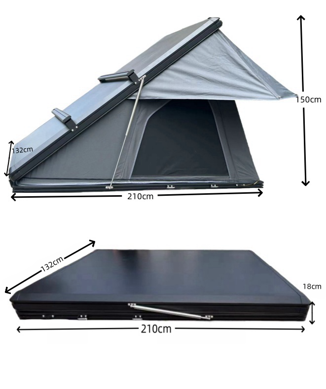 Barraca de Teto para Carro de  - Outdoor Camping Australia avaliação e preço