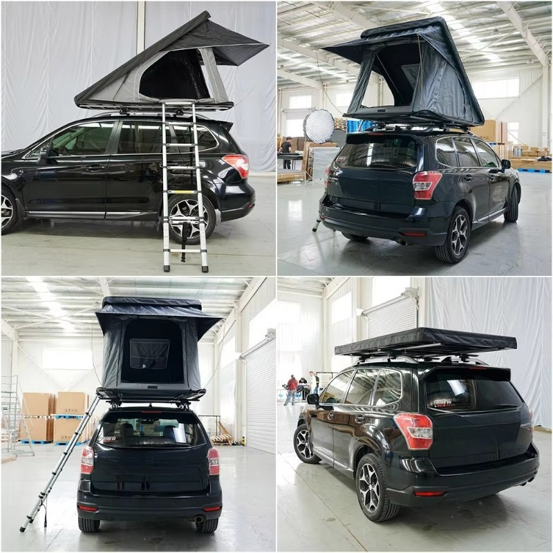 Sonuto barraca de acampamento  - Outdoor Camping Automatic Quick Opening Tent avaliação e preço