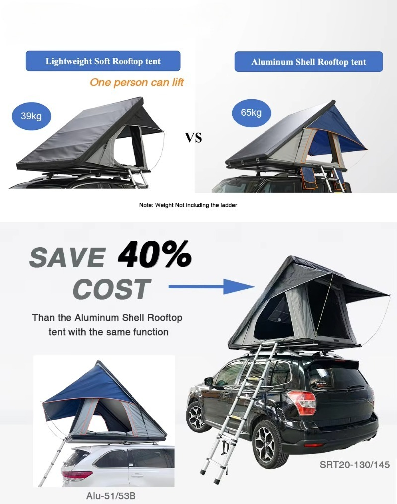Sonuto barraca de acampamento  - Outdoor Camping Automatic Quick Opening Tent avaliação e preço