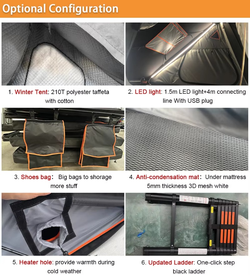 Sonuto barraca de acampamento  - Outdoor Camping Automatic Quick Opening Tent avaliação e preço
