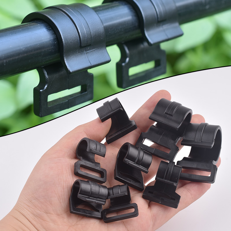 Ganchos para barraca de acampa - Outdoor Camping House avaliação e preço