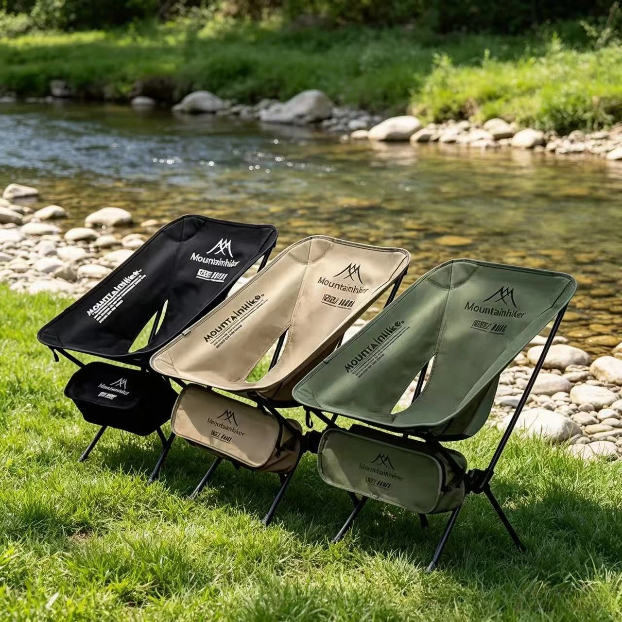 Cadeira Dobrável Ultra Leve Mo - Outdoor Camping Table And Chairs avaliação e preço