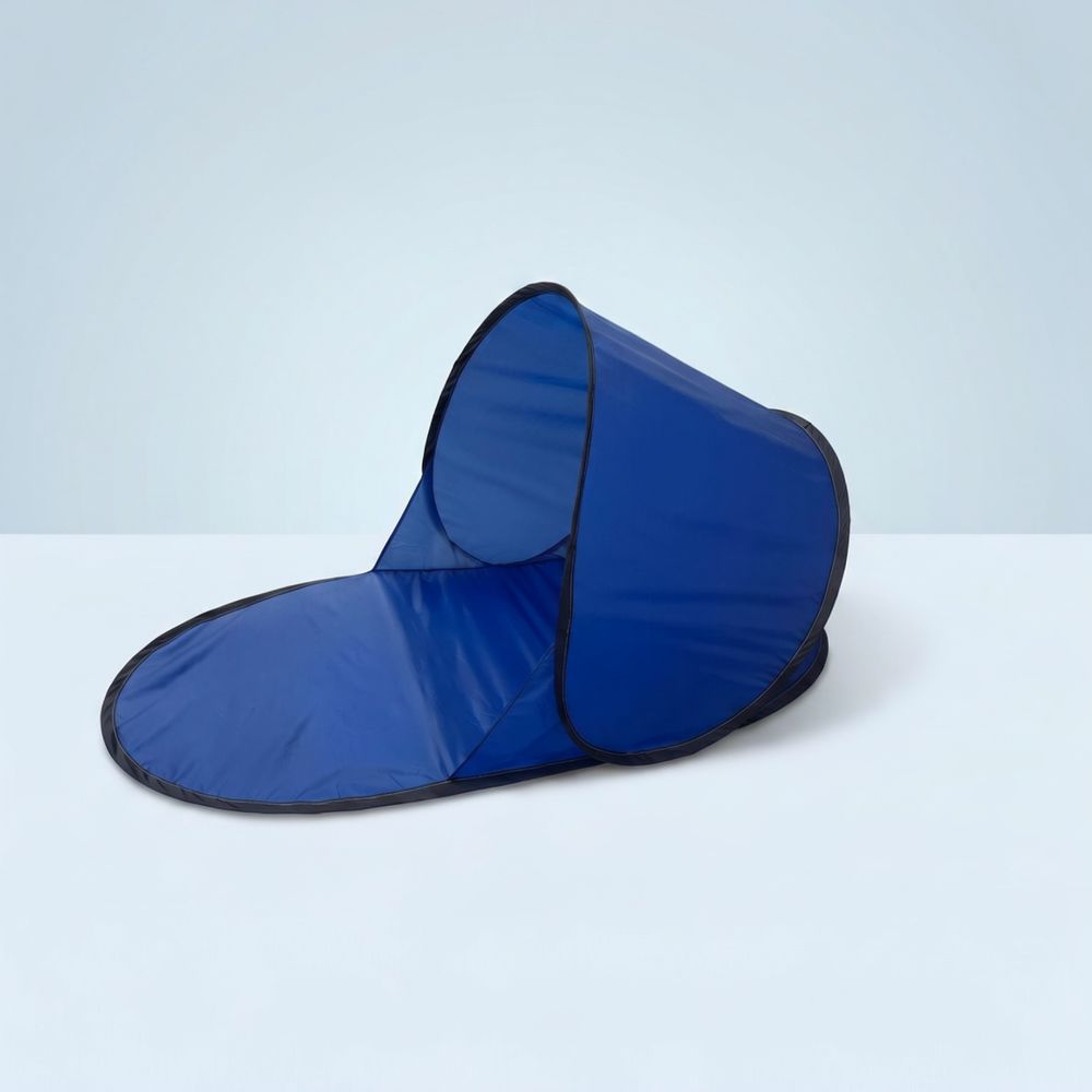 Abrigo portátil para uso ao ar - Outdoor Camping Automatic Quick Opening Tent avaliação e preço