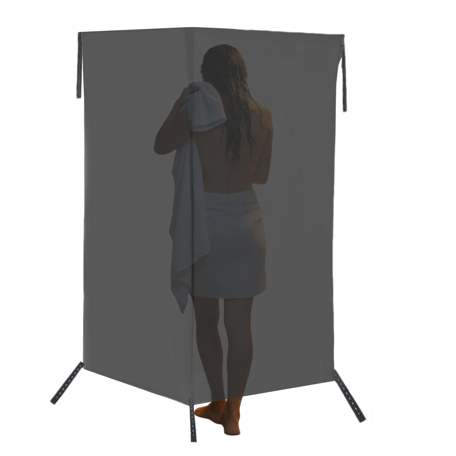 Tenda Portátil de Privacidade  - Outdoor Camping Car Tent avaliação e preço