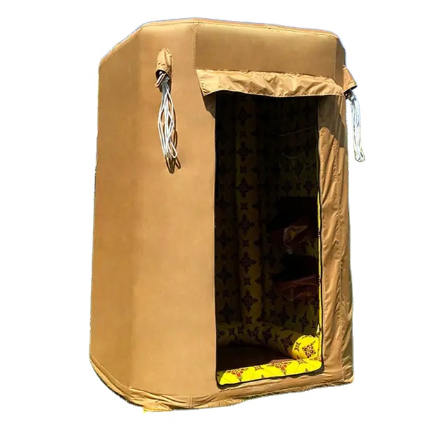 Tendas de Banho e Vestiário pa - Outdoor Camping Inflatable Tent avaliação e preço