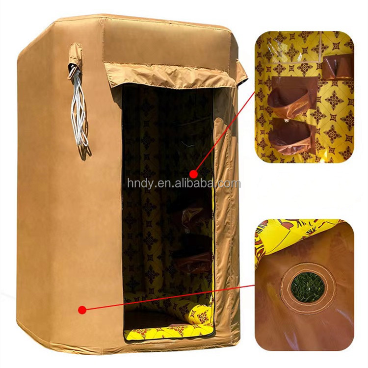 Tendas de Banho e Vestiário pa - Outdoor Camping Inflatable Tent avaliação e preço