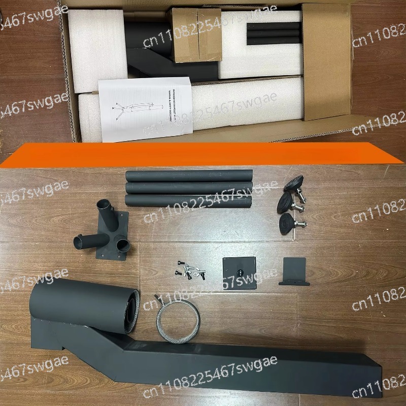 Fogão a pellets para o inverno - Outdoor Camping Stove Wood avaliação e preço