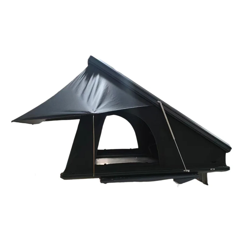 Nova Barraca de Teto Rígida de - Outdoor Camping Australia avaliação e preço
