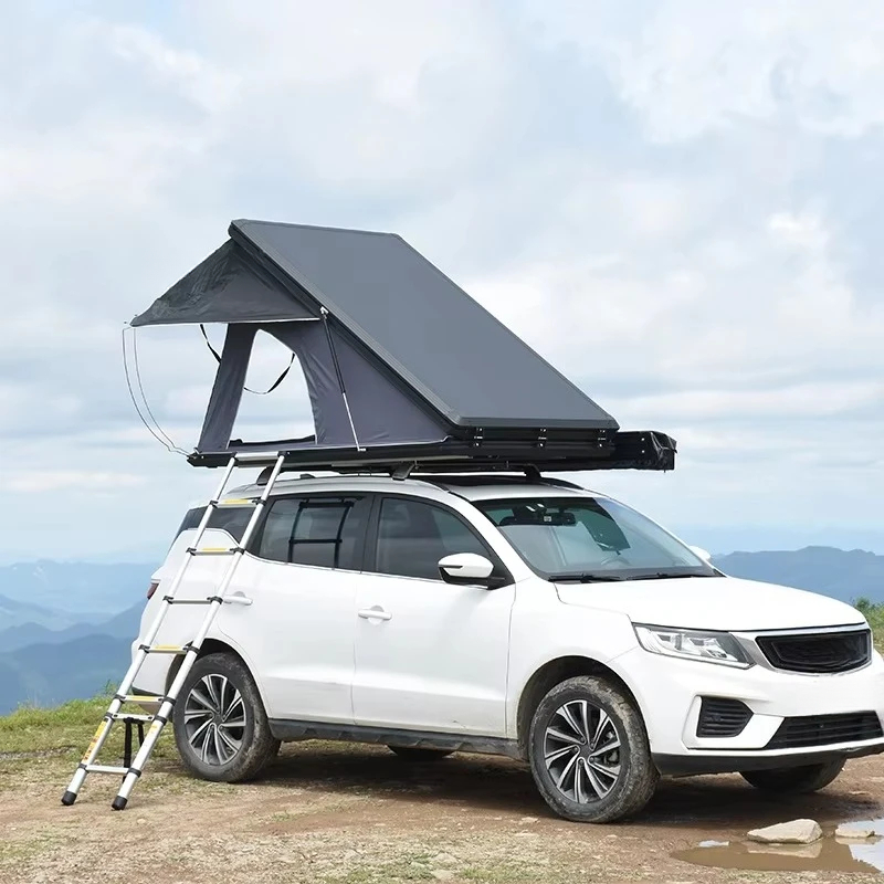 Nova Barraca de Teto Rígida de - Outdoor Camping Australia avaliação e preço