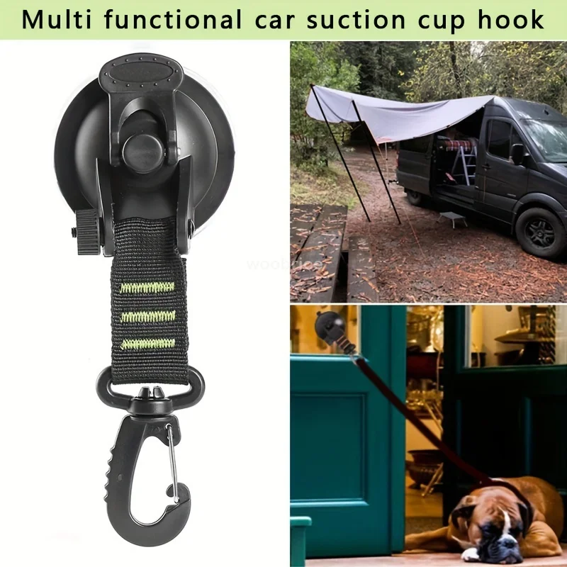 1/8 pçs ventosa para barraca d - Outdoor Camping House avaliação e preço