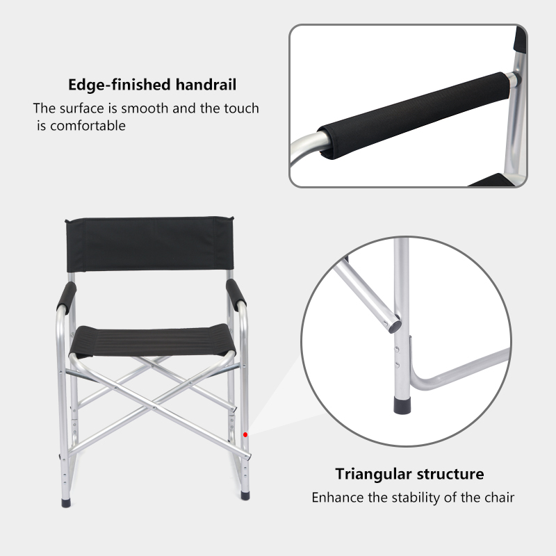 Mesa e Cadeira Dobrável para C - Outdoor Camping Furniture avaliação e preço