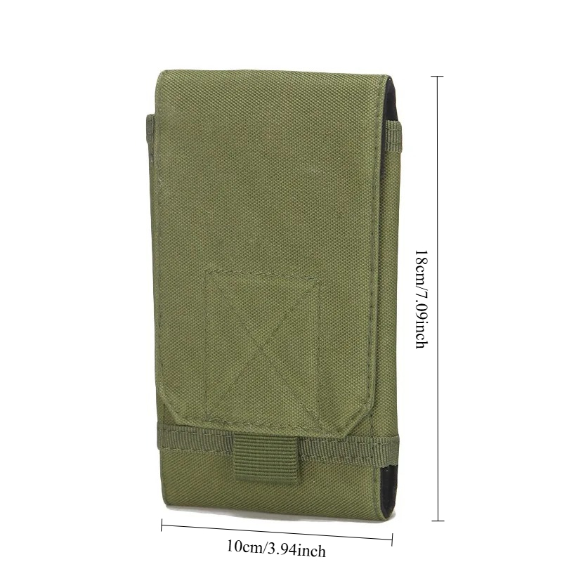 1 unidade de bolsa para celula - Outdoor Camping Bag avaliação e preço