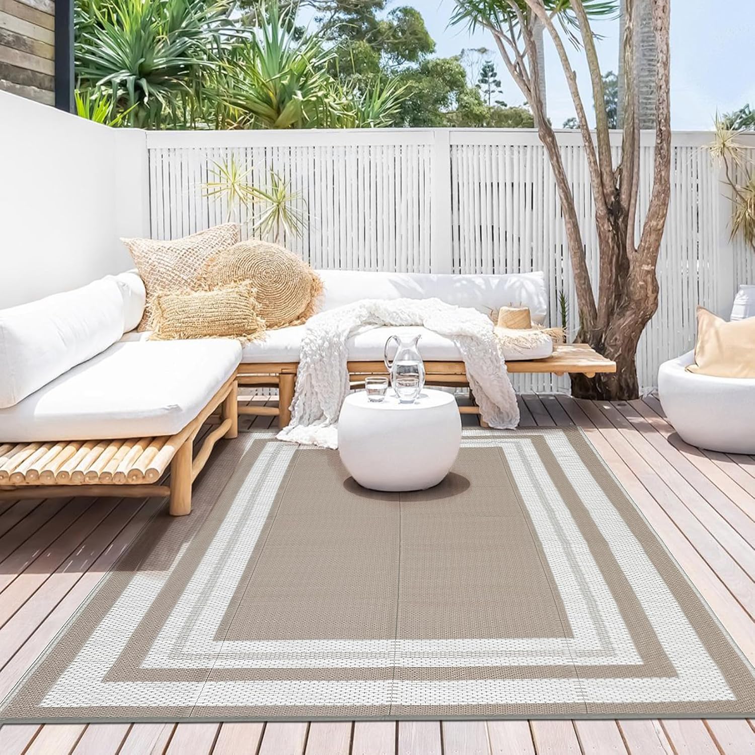 Tapete Externo 8x10 – Tapete R - Outdoor Camping Rugs 8X10 avaliação e preço