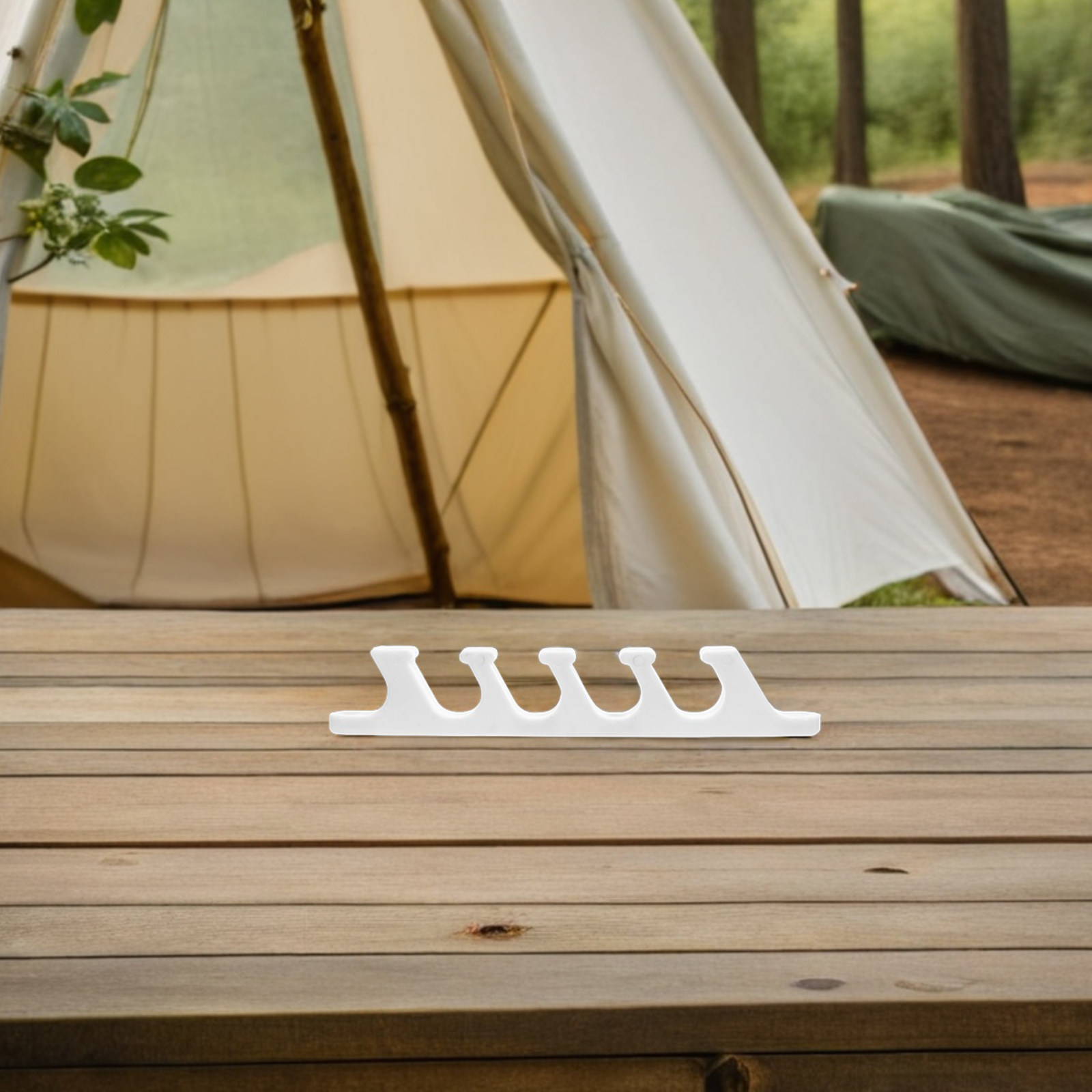 2 peças de suporte de ajuste p - Outdoor Camping Furniture avaliação e preço