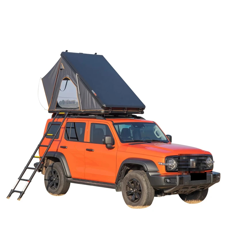 Promoção de Fábrica - Barracas - Outdoor Camping Car Tent avaliação e preço