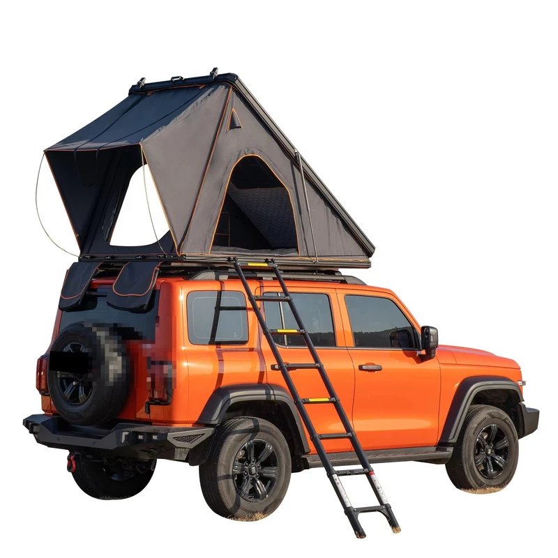 Promoção de Fábrica - Barracas - Outdoor Camping Car Tent avaliação e preço